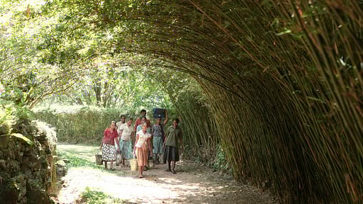 Glenross Plantation Bungalow Others