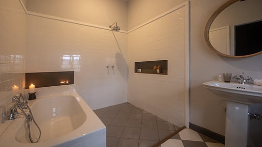 Goatfell Villa Chambre 1