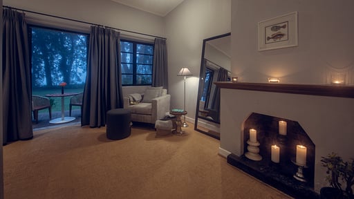 Goatfell Villa Chambre 2