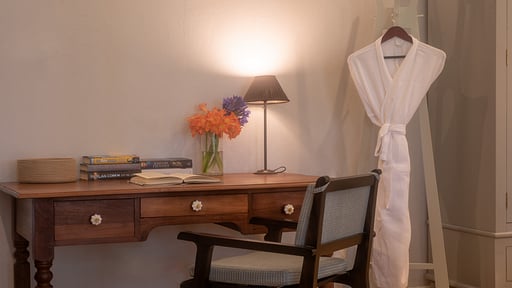 Goatfell Villa Chambre 2