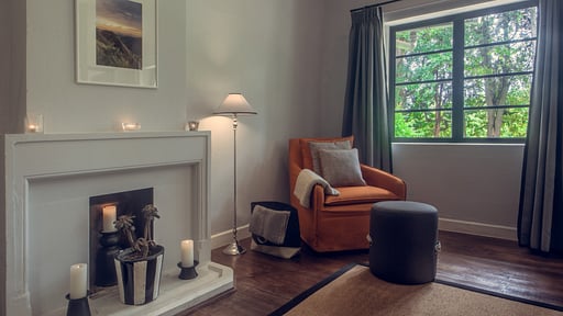 Goatfell Villa Chambre 3