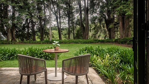 Goatfell Villa Chambre 3