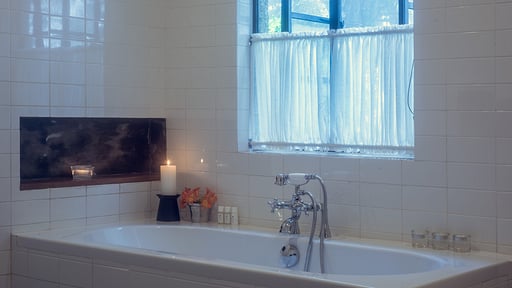 Goatfell Villa Chambre 4