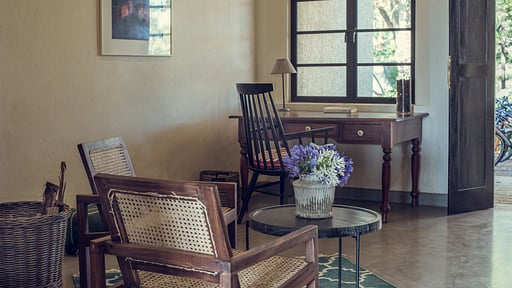 Goatfell Villa Autres