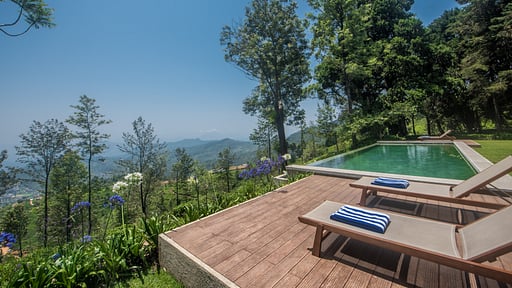 Goatfell Villa