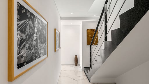 Golden Lotus Villas - The Blossom Villa Andere