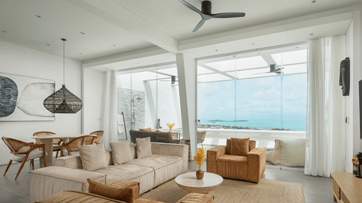 Golden Lotus VIllas - The Flourish