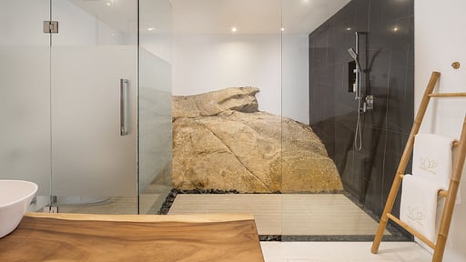 Golden Lotus Villas - The Harmony Bedroom 1