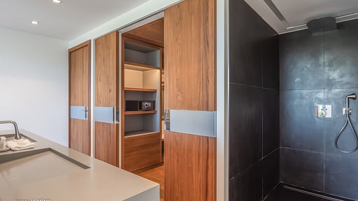 Villa Golden Palm Slaapkamer 4