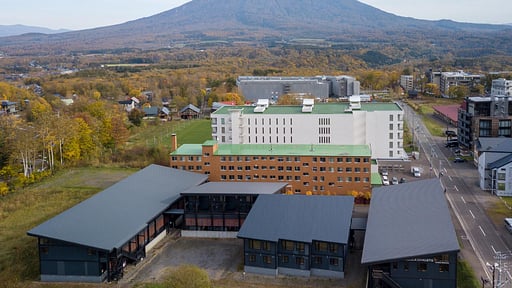 Gondola Chalet 4 Surroundings