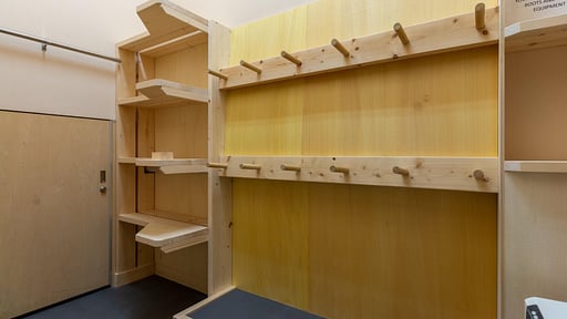 Gondola Chalet 4 Others