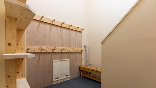 Gondola Chalet 5 Others