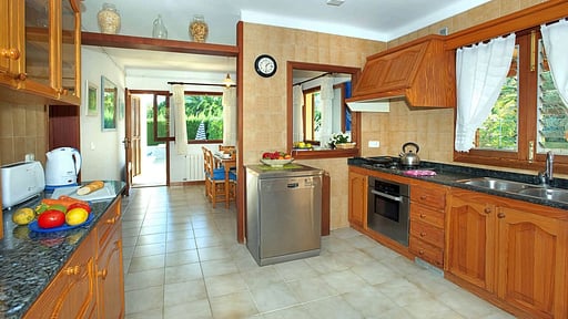 Villa Gotmar Cuisine