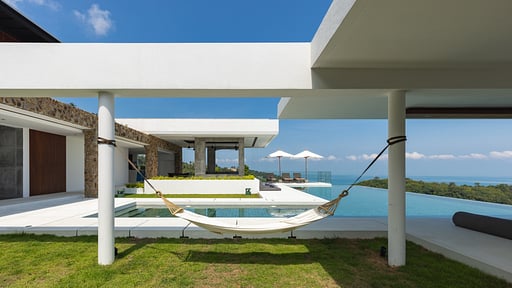 Grand Blue View Estate Others