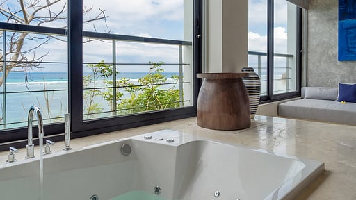 Grand Cliff Nusa Dua Bedroom 5