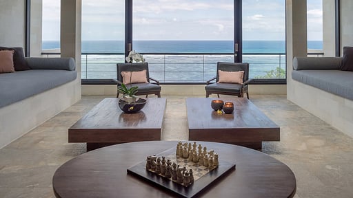 Grand Cliff Nusa Dua Others