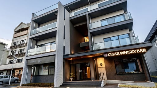 Grand Phenix Hakuba Condo Surroundings