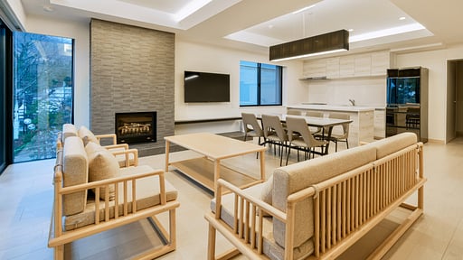 Grand Phenix Hakuba Condo