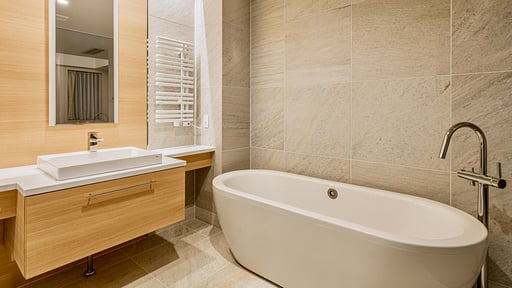 Grand Phenix Hakuba Condo Bedroom 2