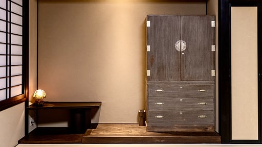 Grand Phenix Hakuba Penthouse Bedroom 2