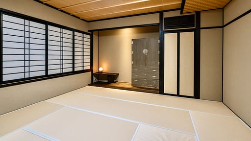 Grand Phenix Hakuba Penthouse Bedroom 2