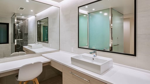 Grand Phenix Hakuba Penthouse Bedroom 1