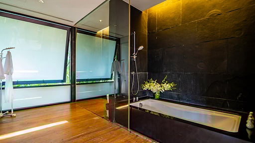 Grand Villa Noi Chambre 4