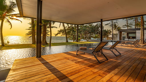 Grand Villa Noi Autres