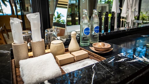 Grand Villa Noi Chambre 4