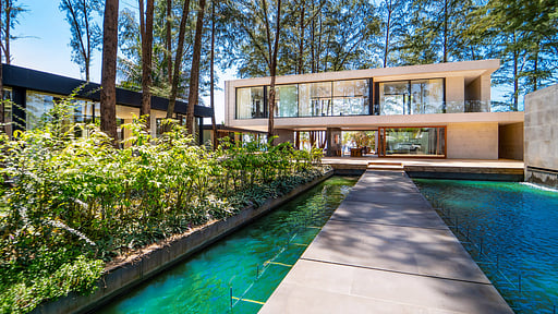 Grand Villa Noi Autres