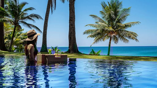 Grand Villa Noi Autres