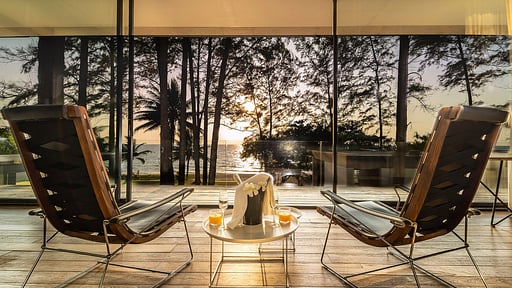 Grand Villa Noi Autres