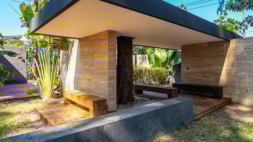 Grand Villa Noi Autres