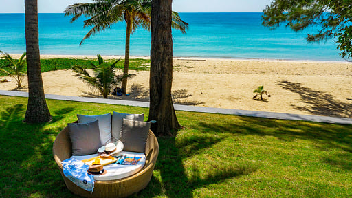 Grand Villa Noi Autres