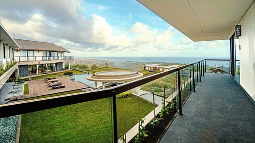 Grand Villa Uluwatu Others