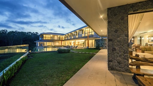 Grand Villa Uluwatu Others