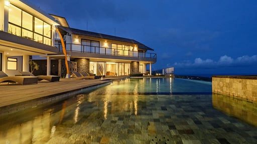 Grand Villa Uluwatu Others
