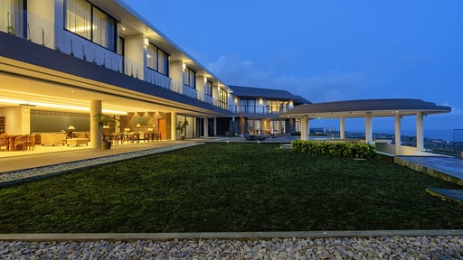 Grand Villa Uluwatu Others