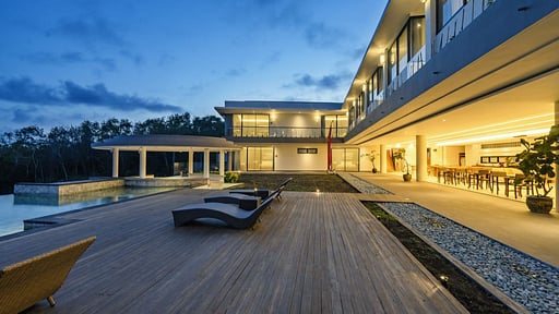 Grand Villa Uluwatu Others