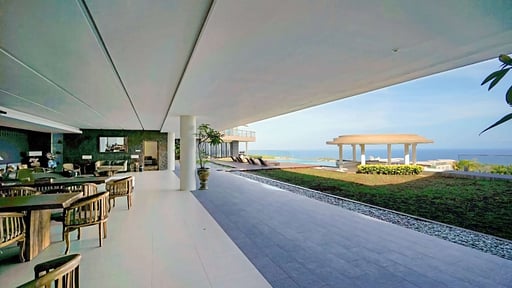 Grand Villa Uluwatu Others