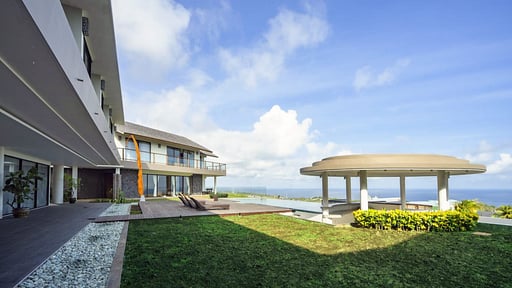 Grand Villa Uluwatu Others