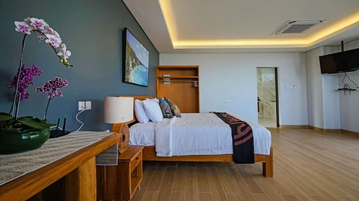 Grand Villa Uluwatu Bedroom 5