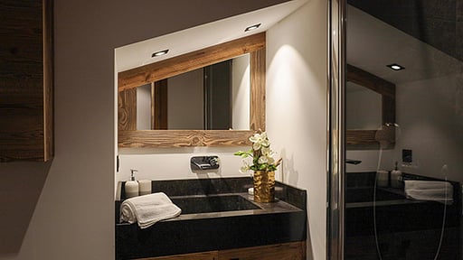 Grandes Bosses 702 Slaapkamer 3