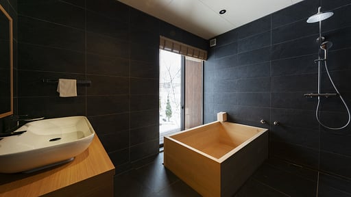 Gravity Chalet Others 