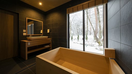 Gravity Chalet Others 