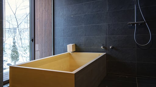 Gravity Chalet Others 