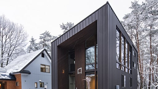 Gravity Chalet Others