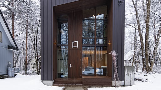 Gravity Chalet Others