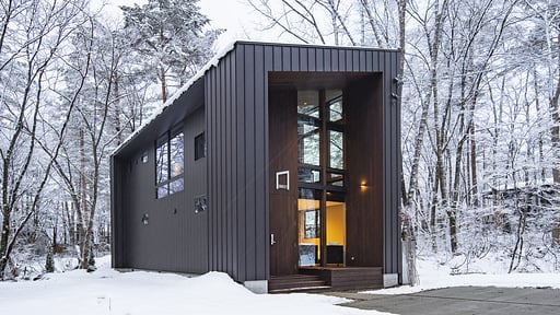 Gravity Chalet Others