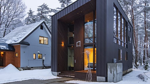 Gravity Chalet Others